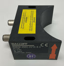 Balluff RNEM-4502-4V10-S4 Proximity Sensor Module 24VDC, Sensing Distance:  2mm-3