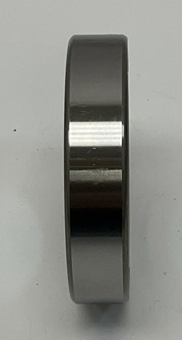 Timken 9109K Radial Deep Groove Ball Bearing, Straight Bore 45x75x16mm