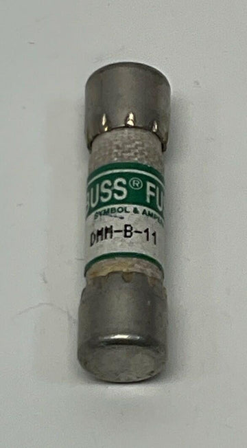 Bussmann Buss DMM-B-11 1000 Volts AC/DC Multimeter Fuse - 0