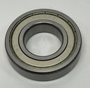 General 6207-77-30E Precision Ball Bearing 6207ZZ-E-2