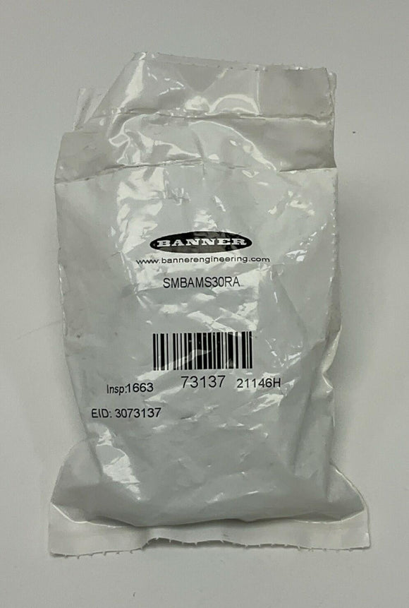 Banner SMBAMS30RA / 73137 Sensor Bracket