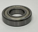 General 6207-77-30E Precision Ball Bearing 6207ZZ-E-4