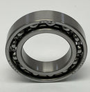 Timken 9109K Radial Deep Groove Ball Bearing, Straight Bore 45x75x16mm-3