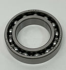 Timken 9109K Radial Deep Groove Ball Bearing, Straight Bore 45x75x16mm-2