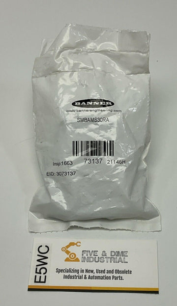 Banner SMBAMS30RA / 73137 Sensor Bracket