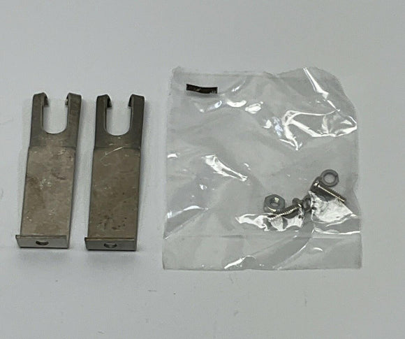 Warner Electric A201053-32 Capacitor 125MFD, 330VAC