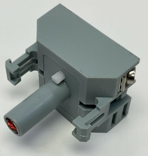 Carlo Gavazzi PALAMPR24 Red Lamp Element 24 Volts AC/DC