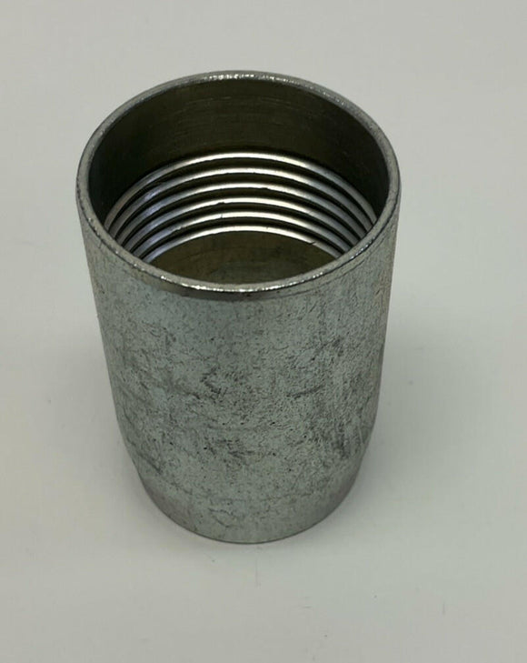 Kurt Hydraulics Shell-12 for Hydraulic Fitting Size 12