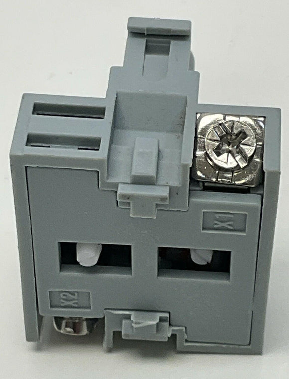 Carlo Gavazzi PALAMPR110 Red Lamp Element 110 Volts AC/DC