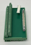 Phoenix Contact 2281089 50 Pin Breakout Terminal Block FLKM50-3