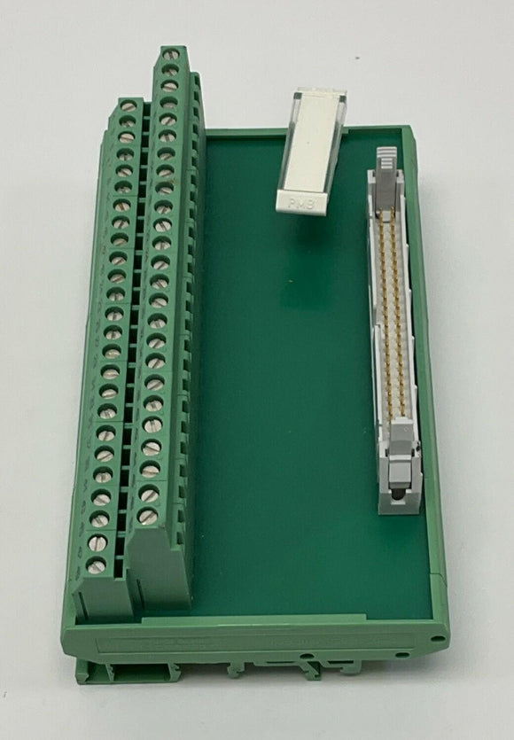 Phoenix Contact 2281089 50 Pin Breakout Terminal Block FLKM50