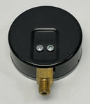 Ashcroft 25W1005-600 2-1/2" 600 PSI Gauge, 1/8" NPT Brass Lower-4