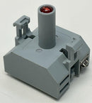 Carlo Gavazzi PALAMPR110 Red Lamp Element 110 Volts AC/DC-7