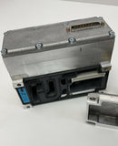 Parker PSHU20L210P 25-Pin D-Sub Base with End Plates, Gaskets and Fittings Shown-5