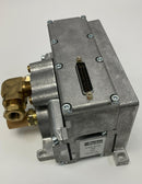 Parker PSHU20L210P 25-Pin D-Sub Base with End Plates, Gaskets and Fittings Shown-3