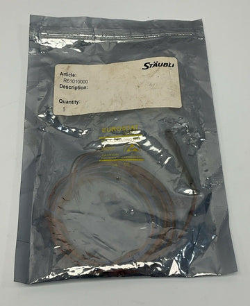Staubli R61010000 Harness Cable Assembly - 0