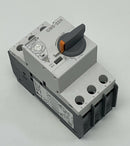 Carlo Gavazzi GMS-32H-17A Manual Motor Starter 11-17 Amps-2