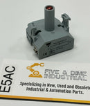 Carlo Gavazzi PALAMPR110 Red Lamp Element 110 Volts AC/DC (Lot of 15 Pieces)-2