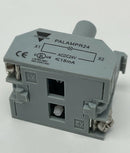Carlo Gavazzi PALAMPR24 Red Lamp Element 24 Volts AC/DC-4