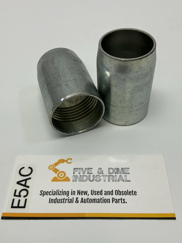 Kurt Hydraulics Shell-12 for Hydraulic Fitting Size 12