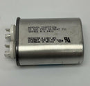 Warner Electric A201053-32 Capacitor 125MFD, 330VAC-3