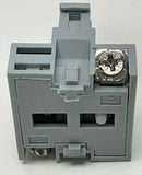 Carlo Gavazzi PALAMPR110 Red Lamp Element 110 Volts AC/DC-6