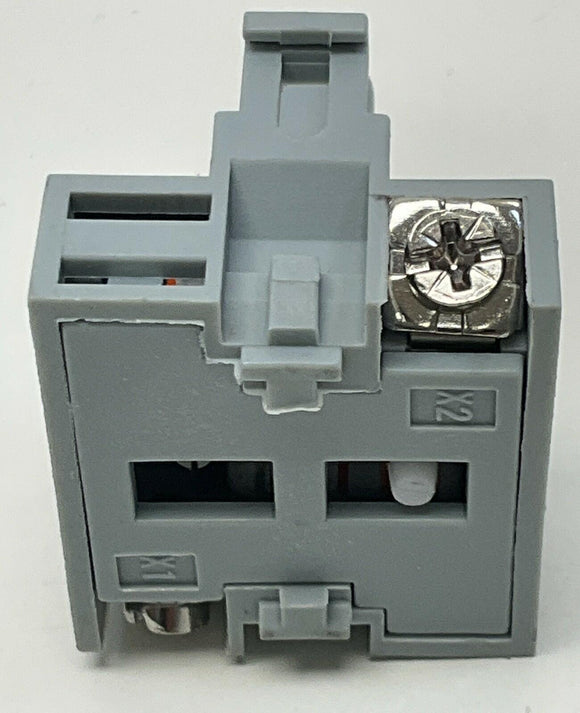 Carlo Gavazzi PALAMPR110 Red Lamp Element 110 Volts AC/DC