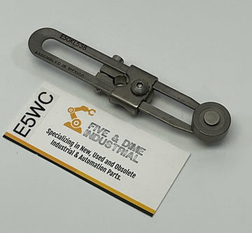 Eaton Cutler Hammer E50KL538 Adjustable Limit Switch Lever