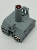 Carlo Gavazzi PALAMPR24 Red Lamp Element 24 Volts AC/DC-2