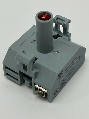 Carlo Gavazzi PALAMPR24 Red Lamp Element 24 Volts AC/DC - 0