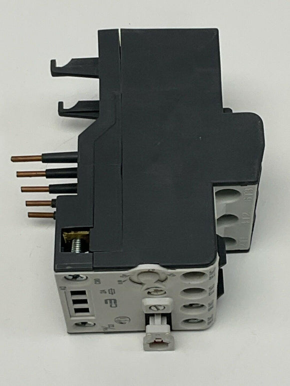 C3Controls 320-B1C80 Ser. B Overload Relay Motor Starter 0.56-0.8 Amp