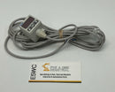 SMC ZSE40-01-62L Pneumatic Pressure Switch 10-101 kPa, 10-24VDC-1