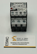 C3Controls 320-B1C80 Ser. B Overload Relay Motor Starter 0.56-0.8 Amp-1