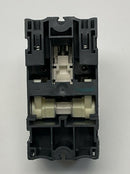 Telemencanique LS1D30 Fuse Holder 3-Pole Class CC-6