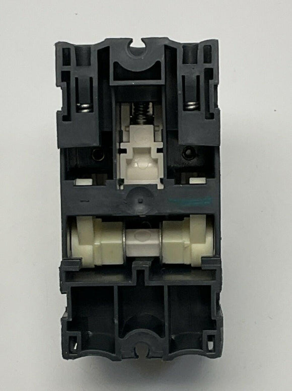 Telemencanique LS1D30 Fuse Holder 3-Pole Class CC