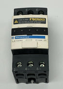 Telemencanique LS1D30 Fuse Holder 3-Pole Class CC-2