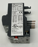 C3Controls 320-B1C80 Ser. B Overload Relay Motor Starter 0.56-0.8 Amp-3