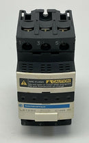 Telemencanique LS1D30 Fuse Holder 3-Pole Class CC-3