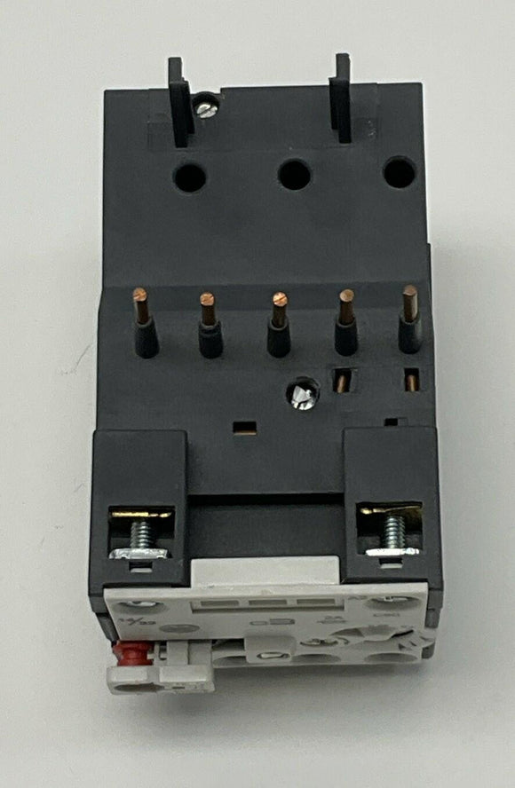 C3Controls 320-B1C80 Ser. B Overload Relay Motor Starter 0.56-0.8 Amp