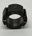 FKD ZM20 M20X1 Precision Locknut-3