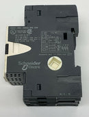 Telemencanique LS1D30 Fuse Holder 3-Pole Class CC-4