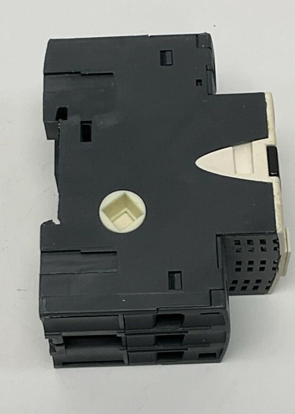 Telemencanique LS1D30 Fuse Holder 3-Pole Class CC