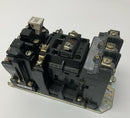 Allen Bradley 509-BOD Starter 3-Pole, Size 1  110/115/120 VAC Coil, W47 Heaters-5