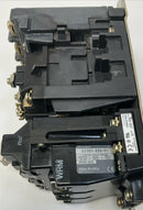 Allen Bradley 509-BOD Starter 3-Pole, Size 1  110/115/120 VAC Coil, W47 Heaters-6