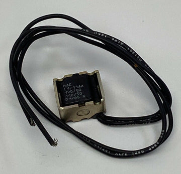 Mac Valve C1-11AA Coil 110/120 Volts AC - 0