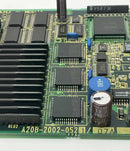 Fanuc A20B-2002-0521 /07A I/O PCB-4
