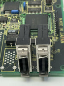 Fanuc A20B-2002-0521 /07A I/O PCB-3
