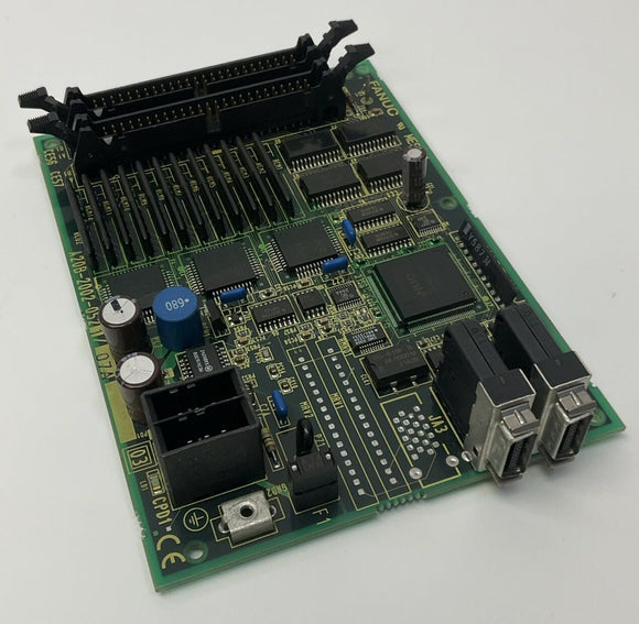Fanuc A20B-2002-0521 /07A I/O PCB