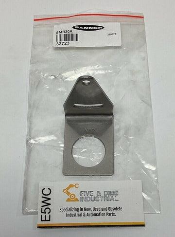 Banner SMB30A / 32723 Sensor Bracket 90° Degree