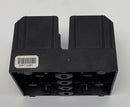 Bussmann J60030-2C Buss 2-Pole Fuse Holder for Class J Fuses 600V, 30 Amp-4